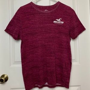 Hollister T-shirt!